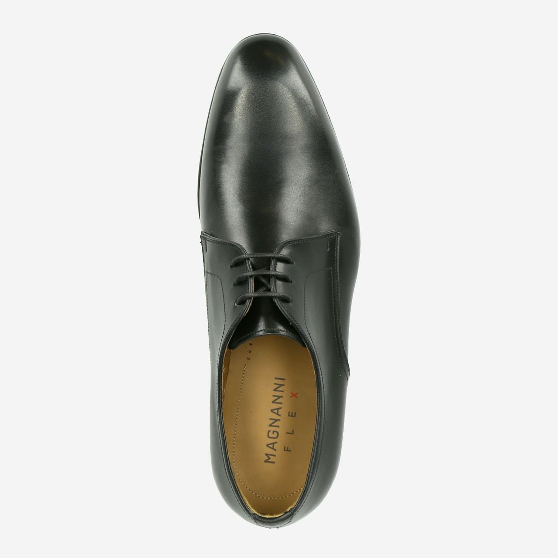 Magnanni 21583 - Black - Top view