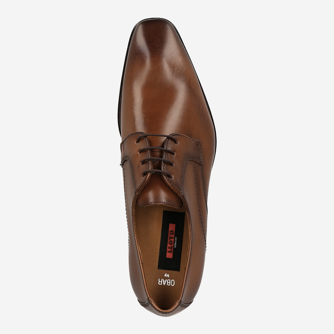 Lloyd OBAR - Brown - Sole