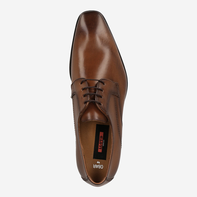 Lloyd OBAR - Brown - Sole