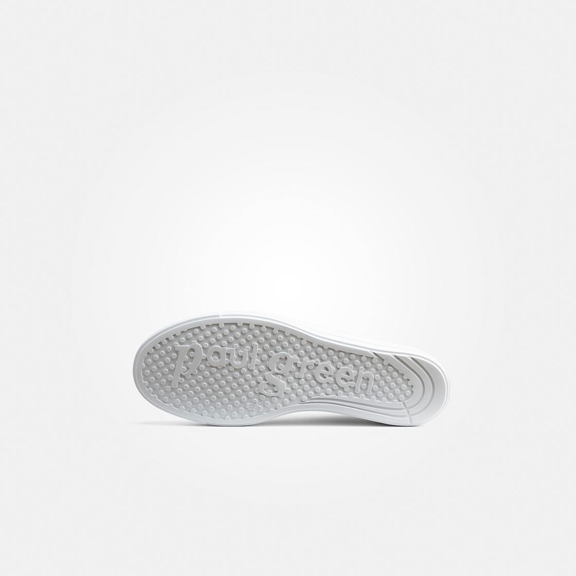 Paul Green 4977-018 - White - Sole