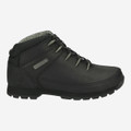 Timberland Euro Sprint Hiker - Black - Back View