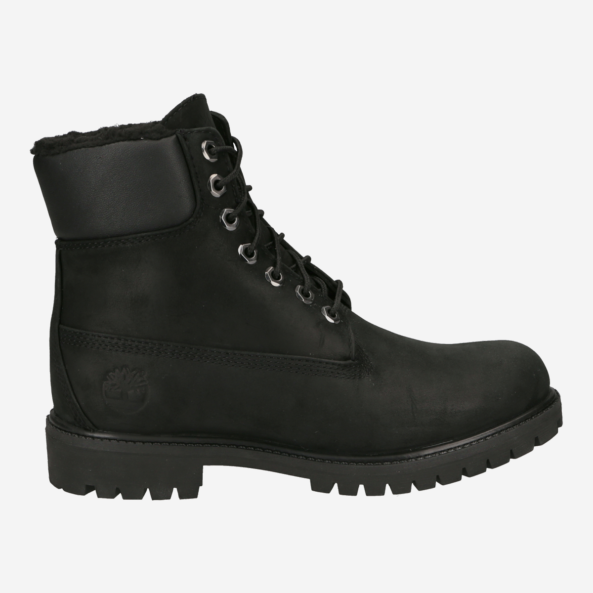 Mens timberland boots with fur inside best sale