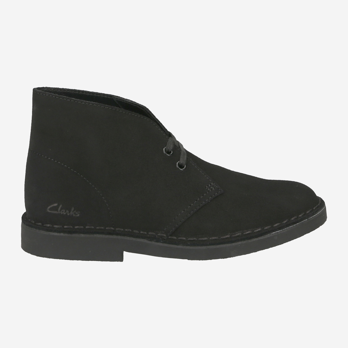 Clarks Art. Desert Boot 2 26155666 4 Lace up boots in black buy online