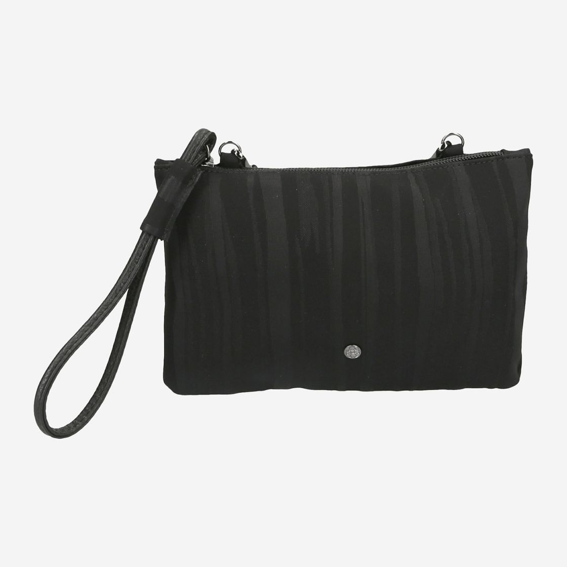 Peter Kaiser SALDINA - Black - Front view