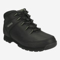 Timberland Euro Sprint Hiker - Black - Front View