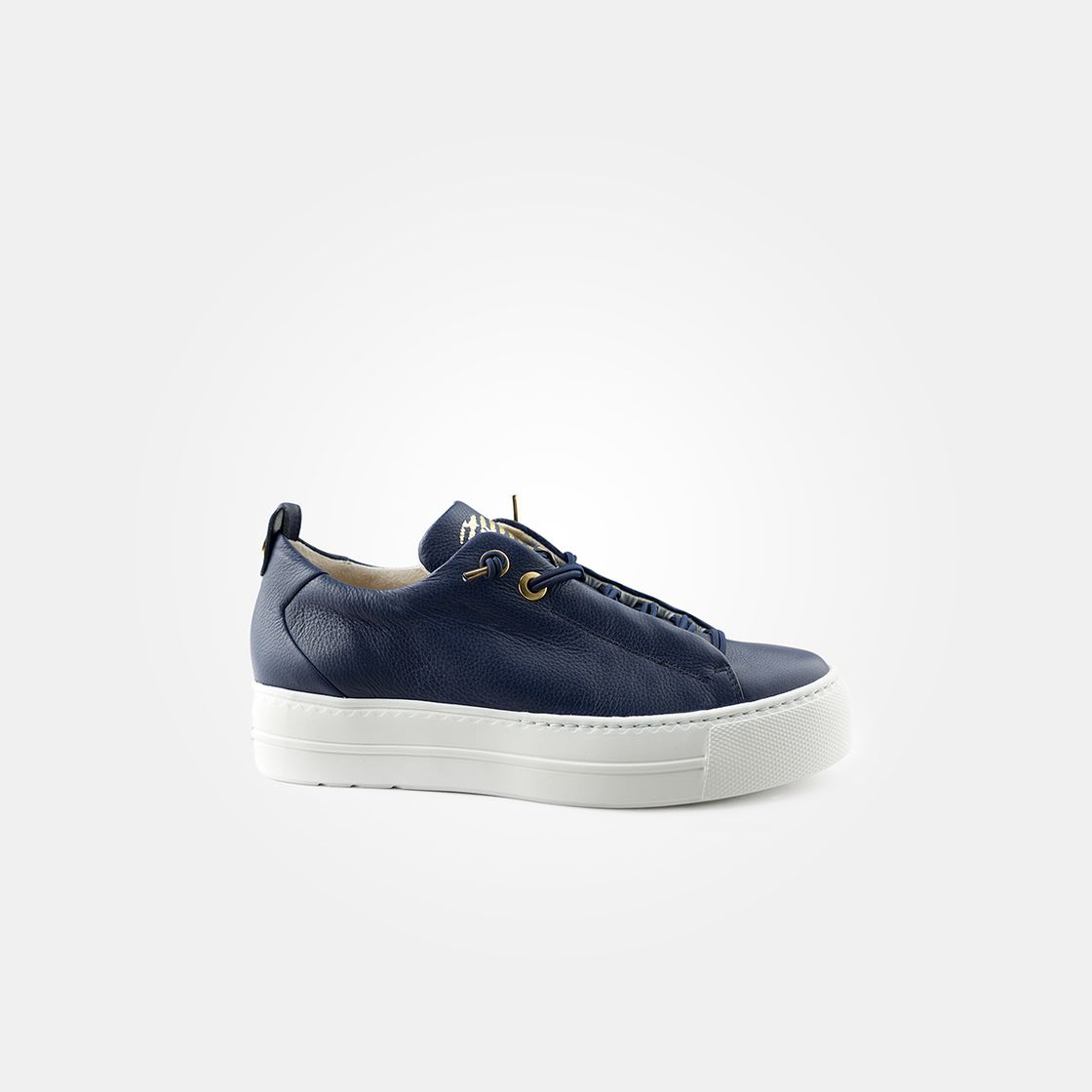 Paul Green 5017-018 - Blue - Sole