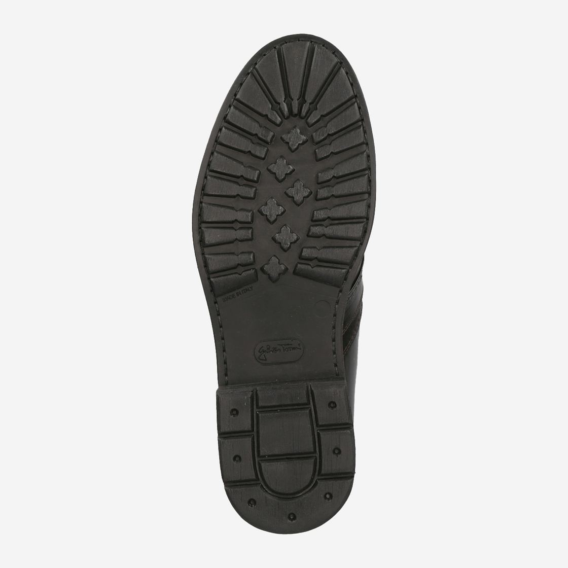  316400 V18781 - Black - Sole