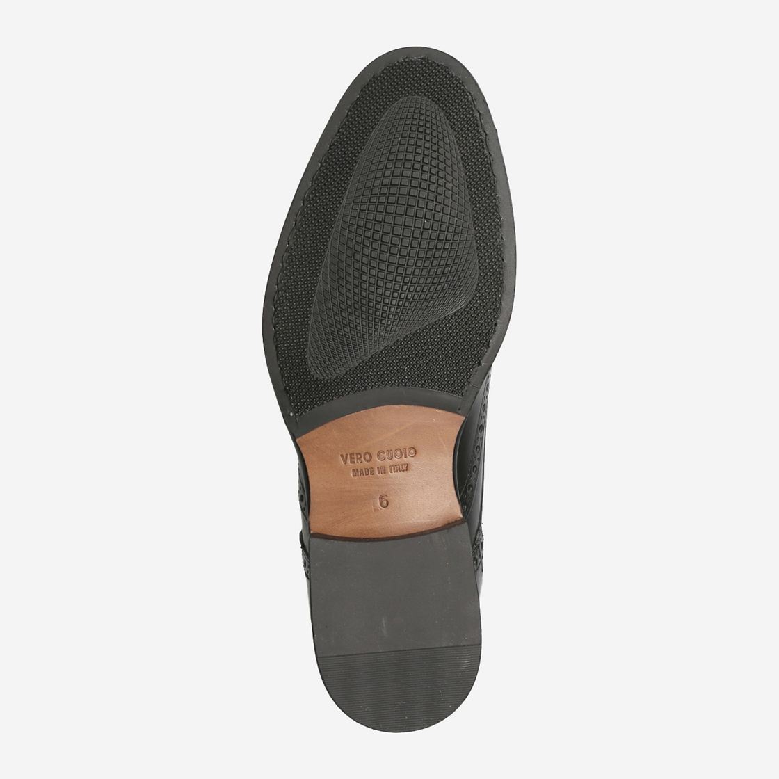 235S - Black - Sole