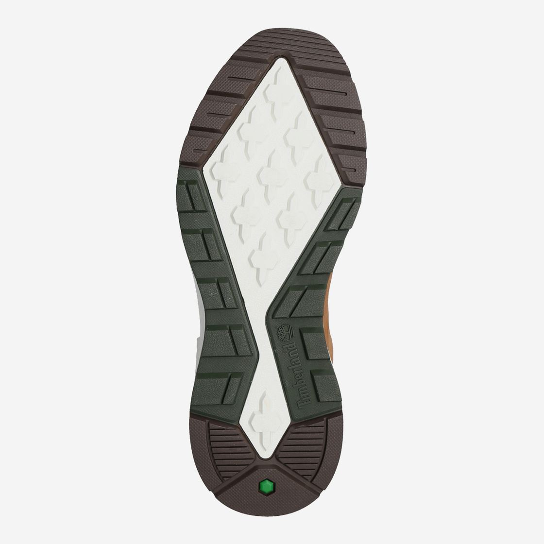 Timberland Sprint Trekker Mid - Brown - Sole