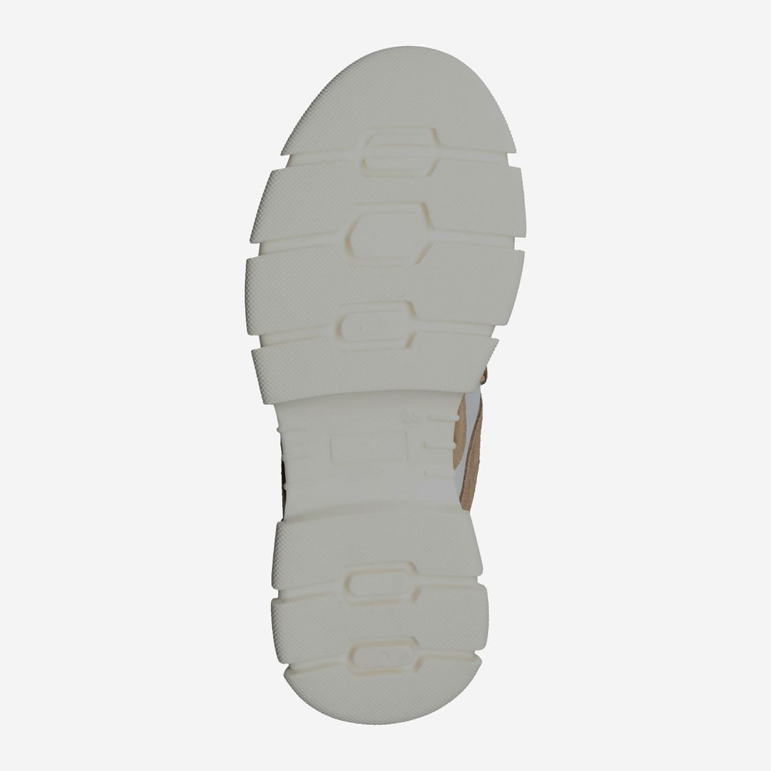 Perlato 11662 - Beige combined - sole