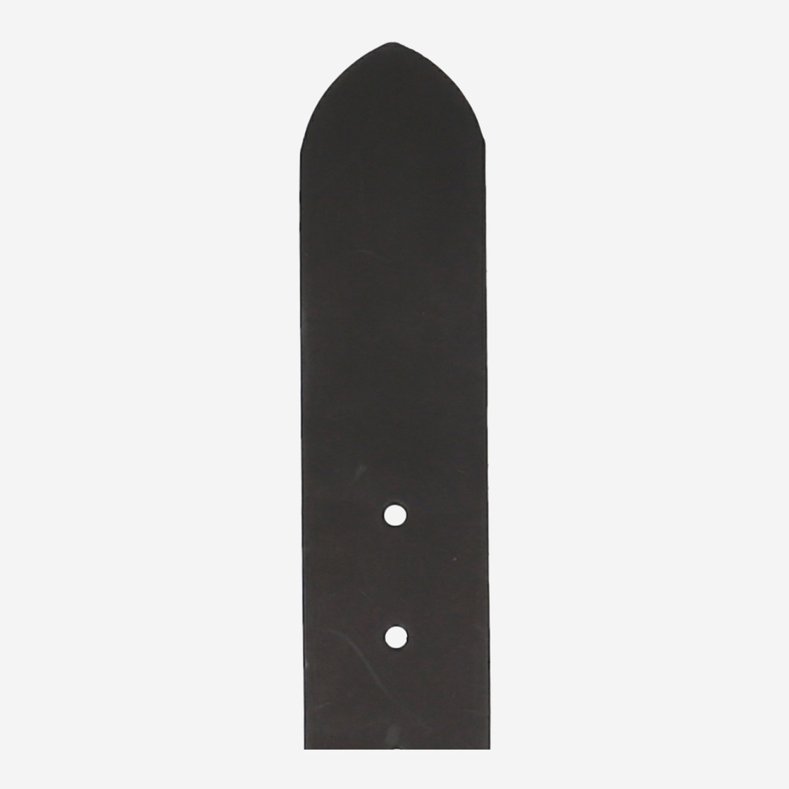Timberland Casual Leather Man Belt - Black - Sole