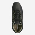 Timberland Euro Sprint Hiker - Black - Sole