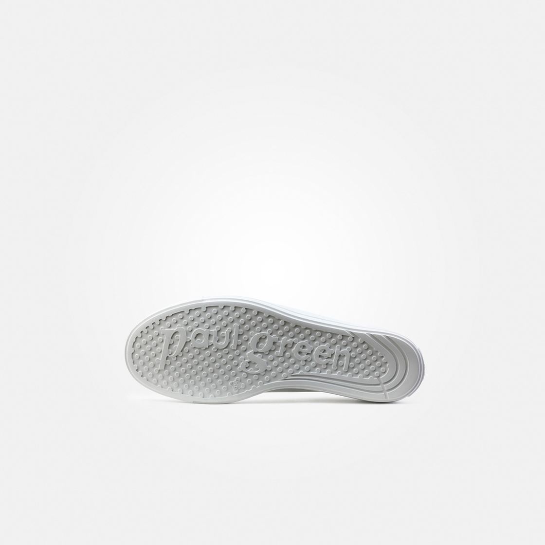 Paul Green 5017-008 - White - Sole