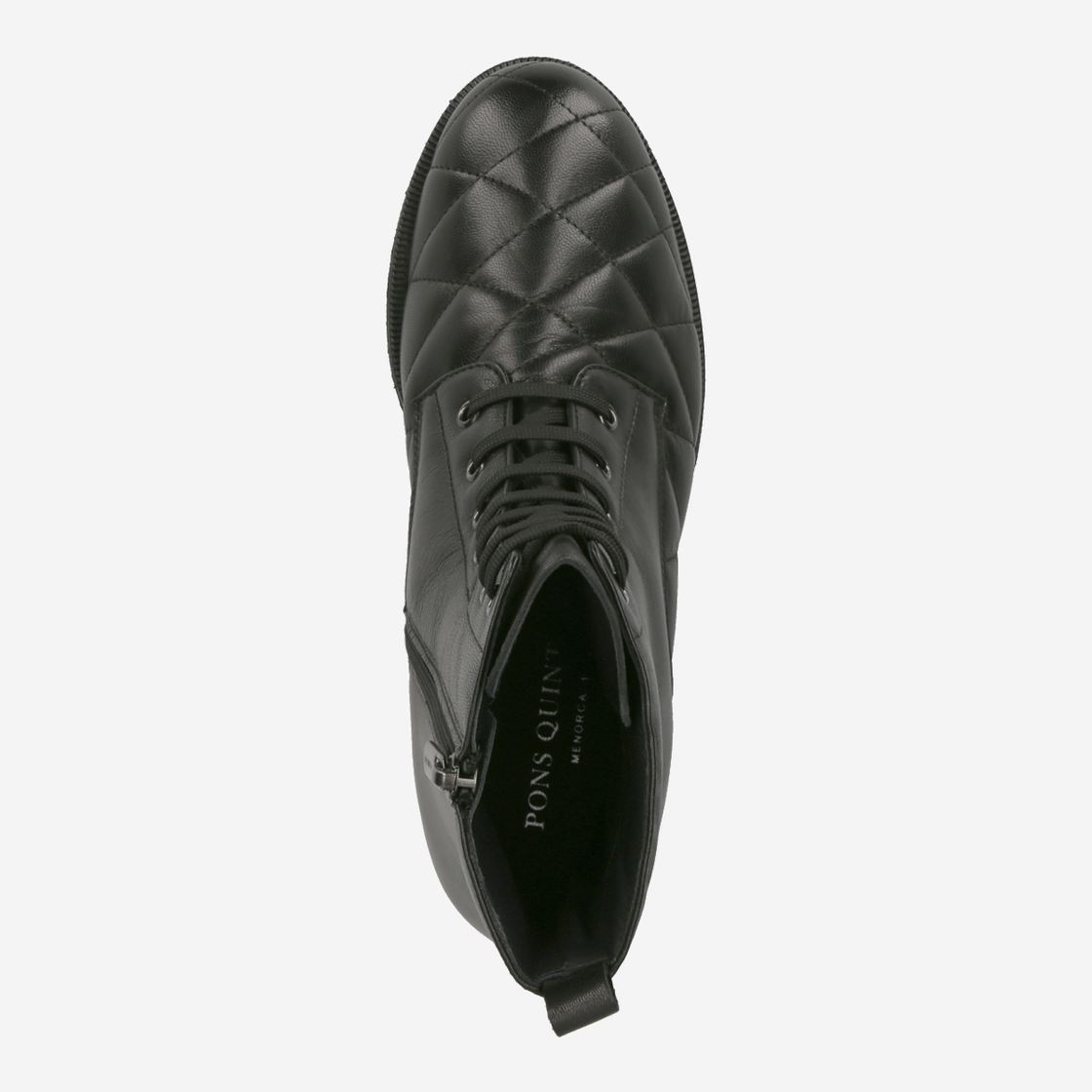Pons Quintana 8897.020 - Black - Top view