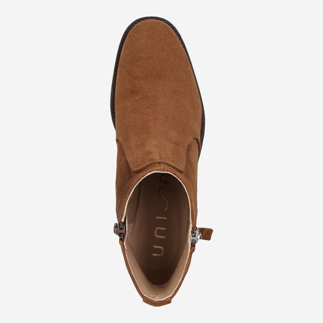 Unisa EBRAS_BS - Brown - Sole