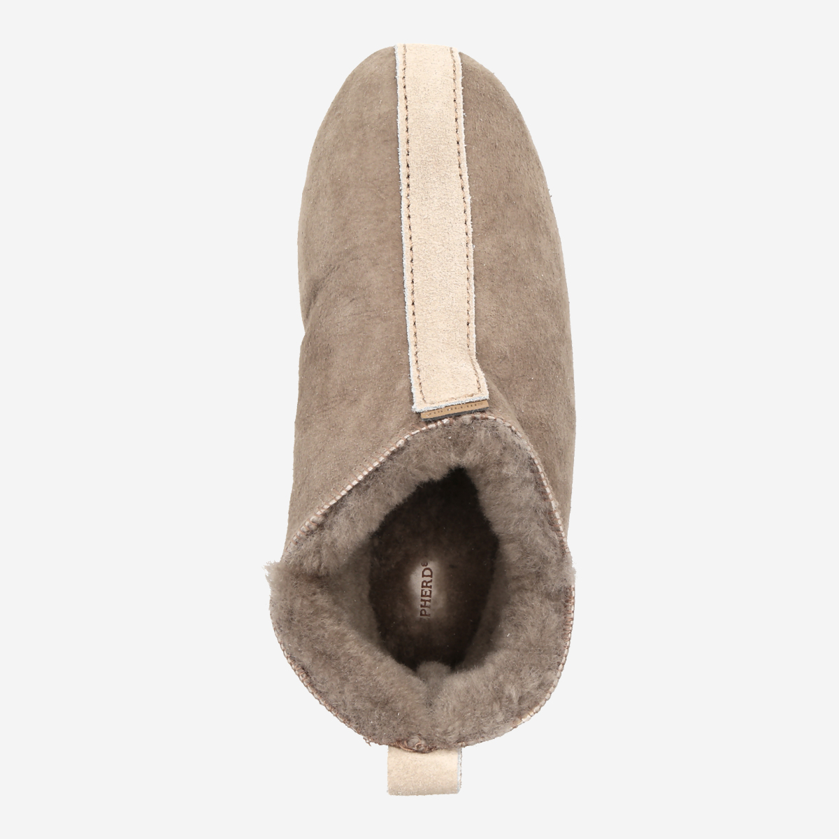 Shepherd best sale isak slippers