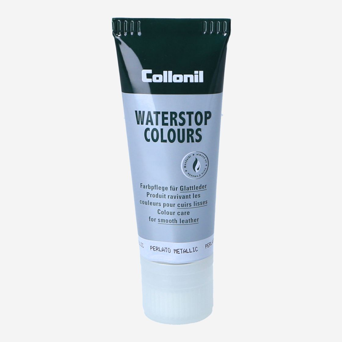 Collonil Waterstop - Perlato, Metallic - Sole