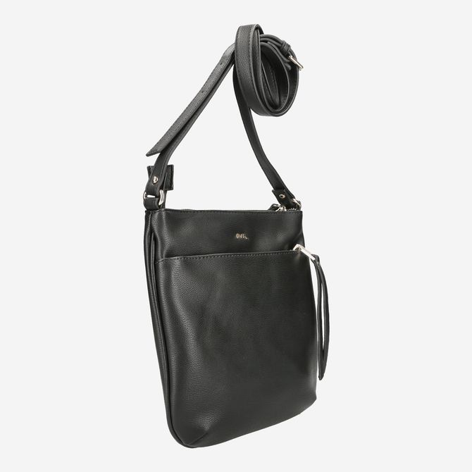 Ara 21109-50 - Black - Side view