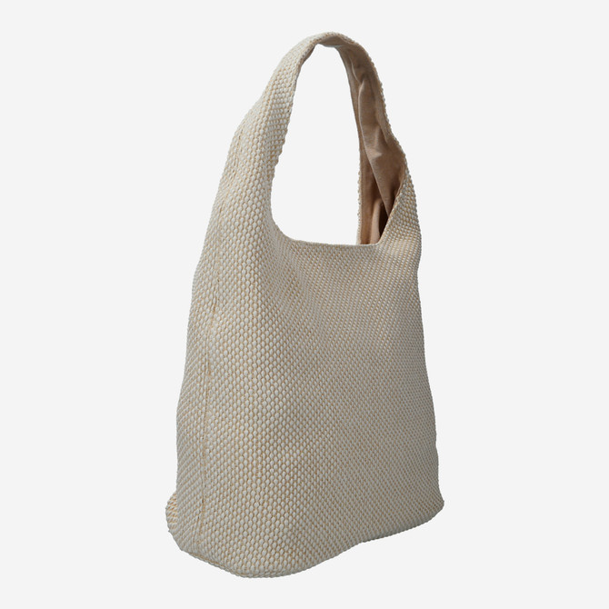 Unisa ZISLOTE - White - Back view