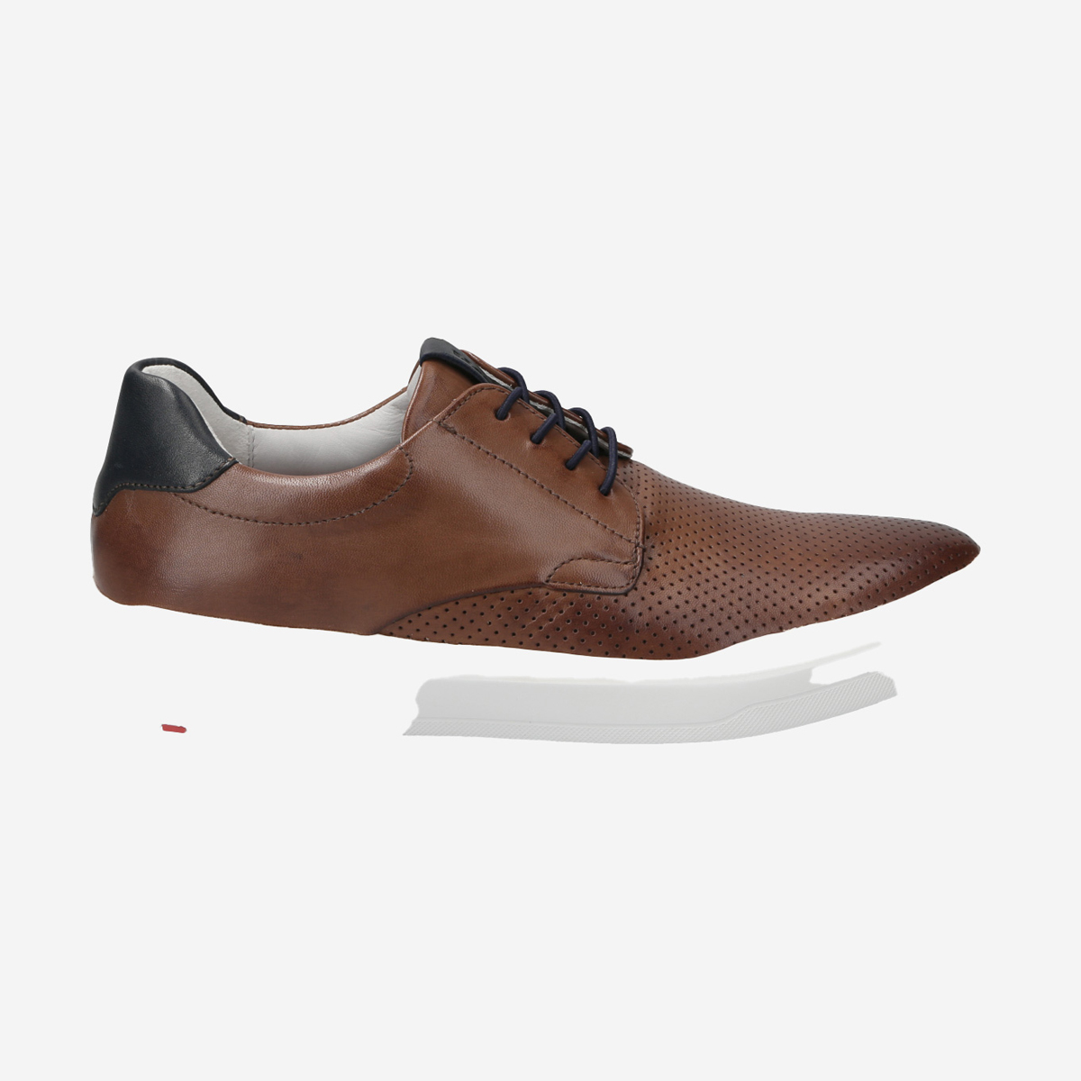 Lloyd 11-002-31* AGNEW Sneakers in brown buy online