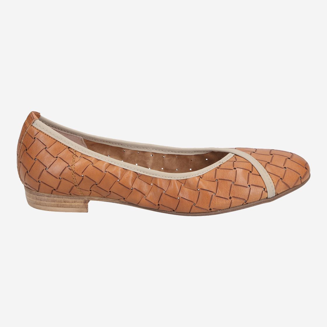 Donna Carolina 43.170.187 - Brown, medium - front view