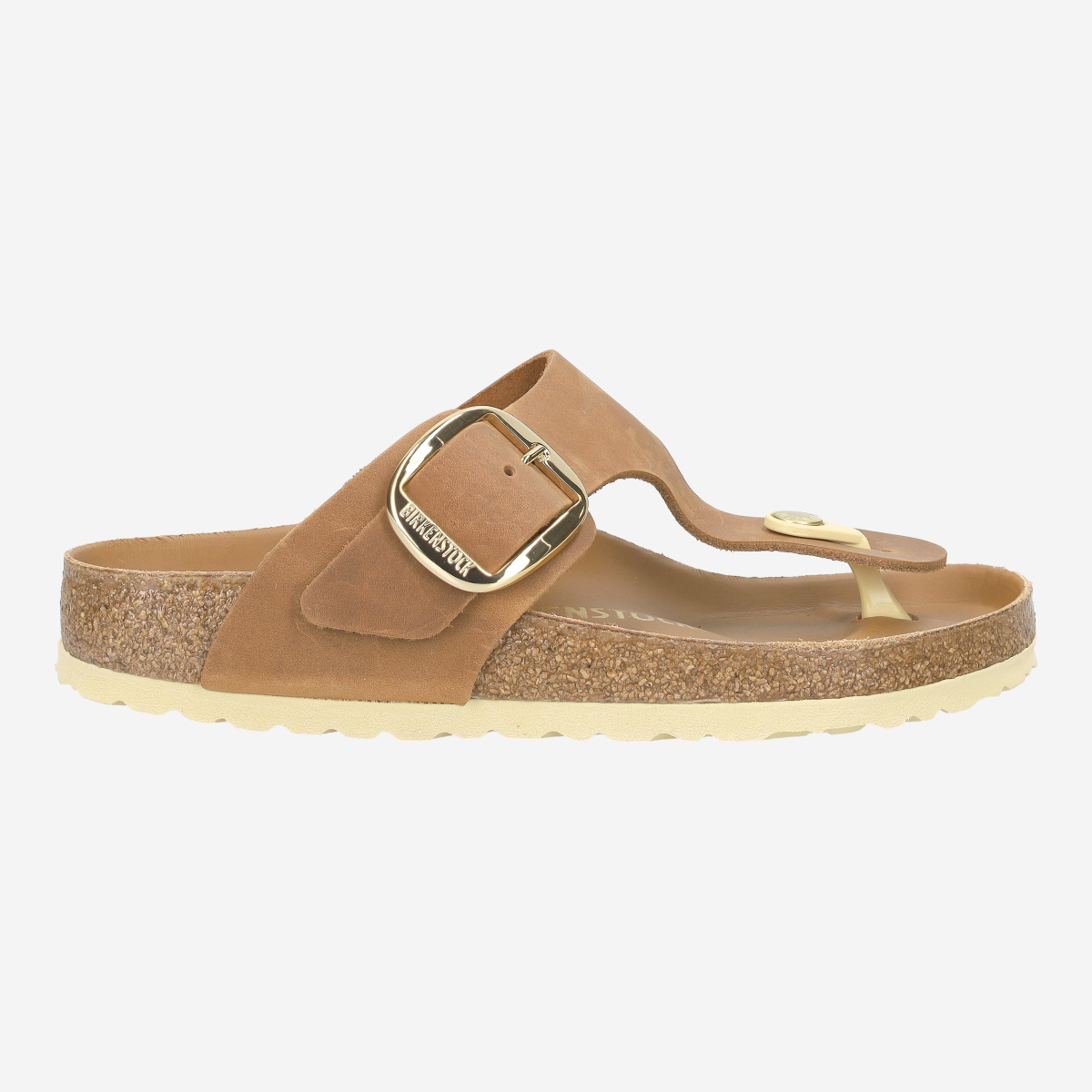 Birkenstock 1018745 Gizeh Big Buckle Sandaletts in buy online