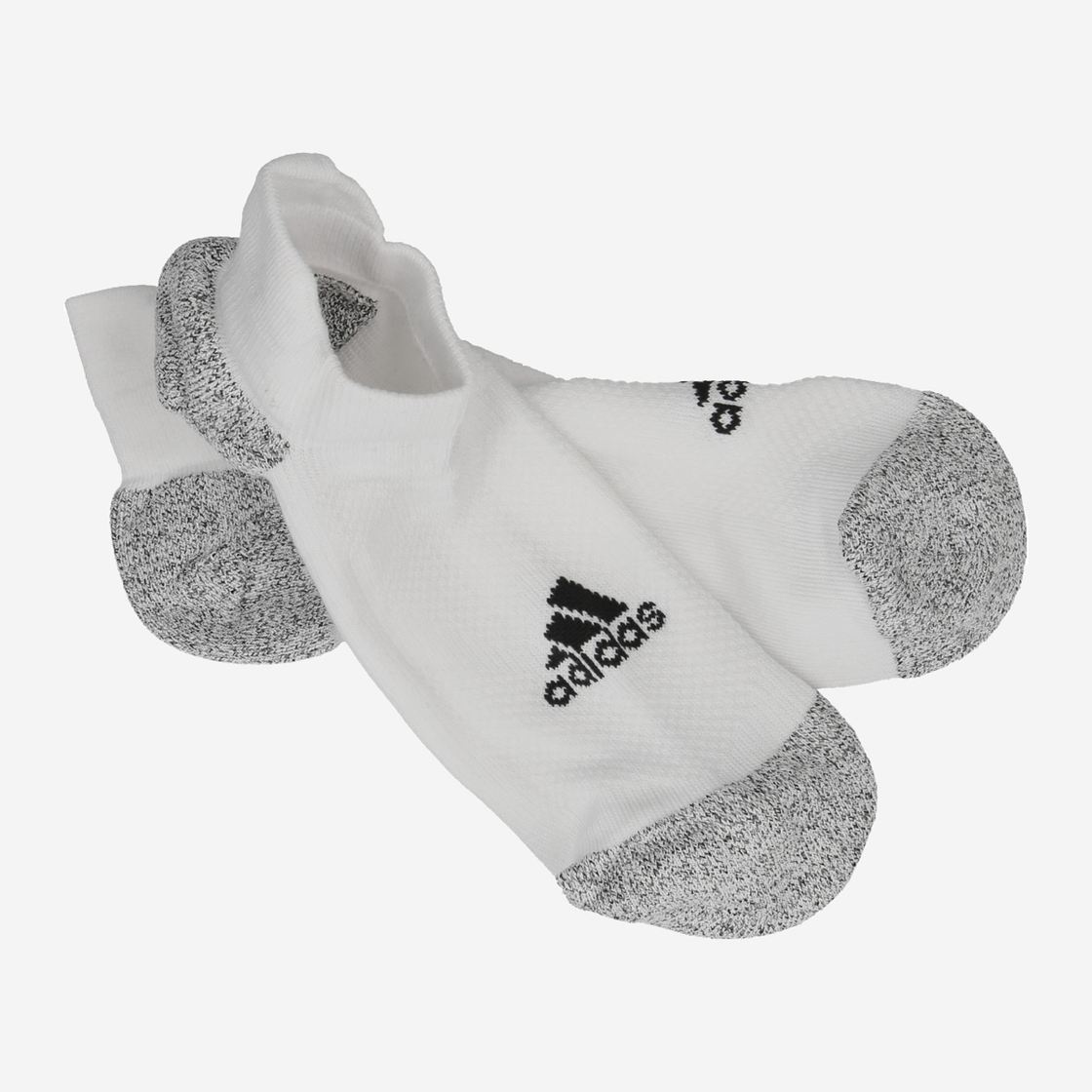 TOUR ANKLE - White - Rear view