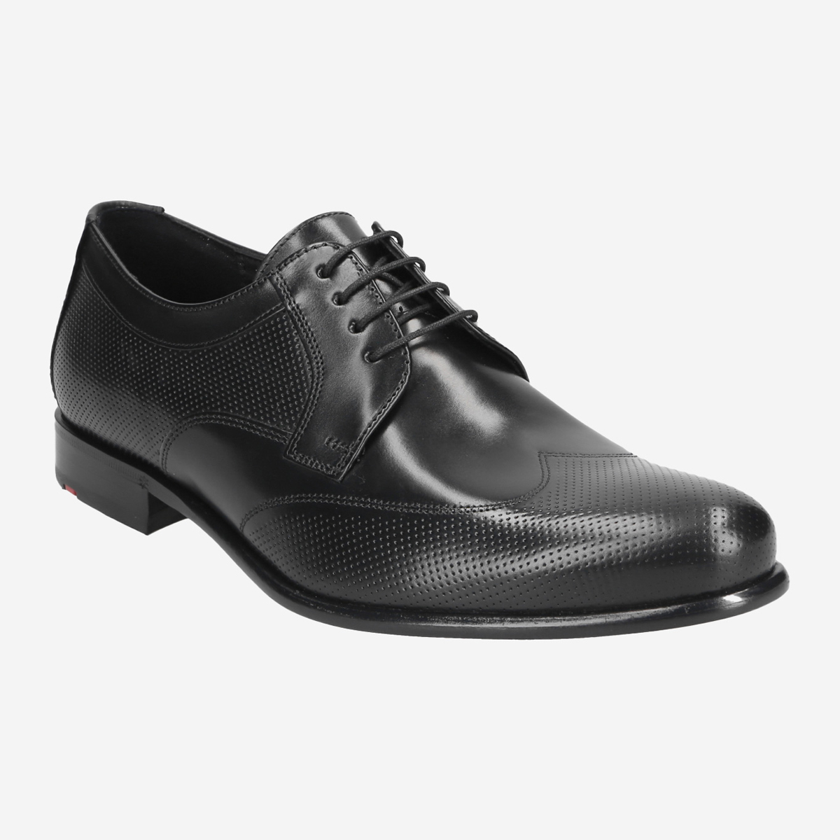 Lloyd 11-112-10 SALVINO Lace-up shoes in black buy online