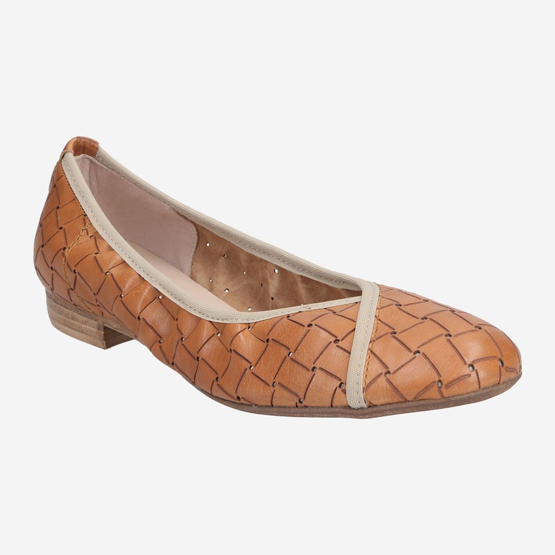 Donna Carolina 43.170.187 - Brown, medium - side view