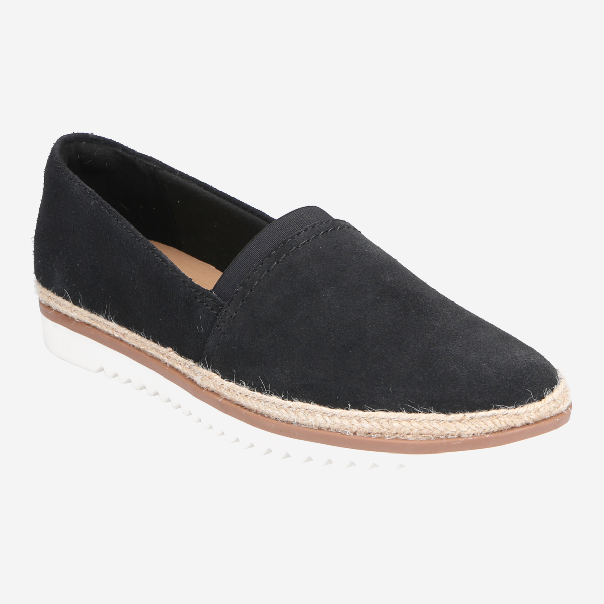 Clarks espadrilles online