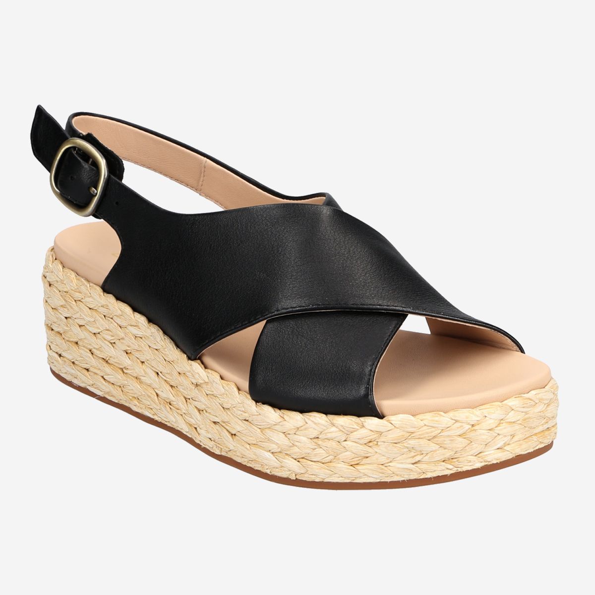 Clarks espadrille sandals best sale