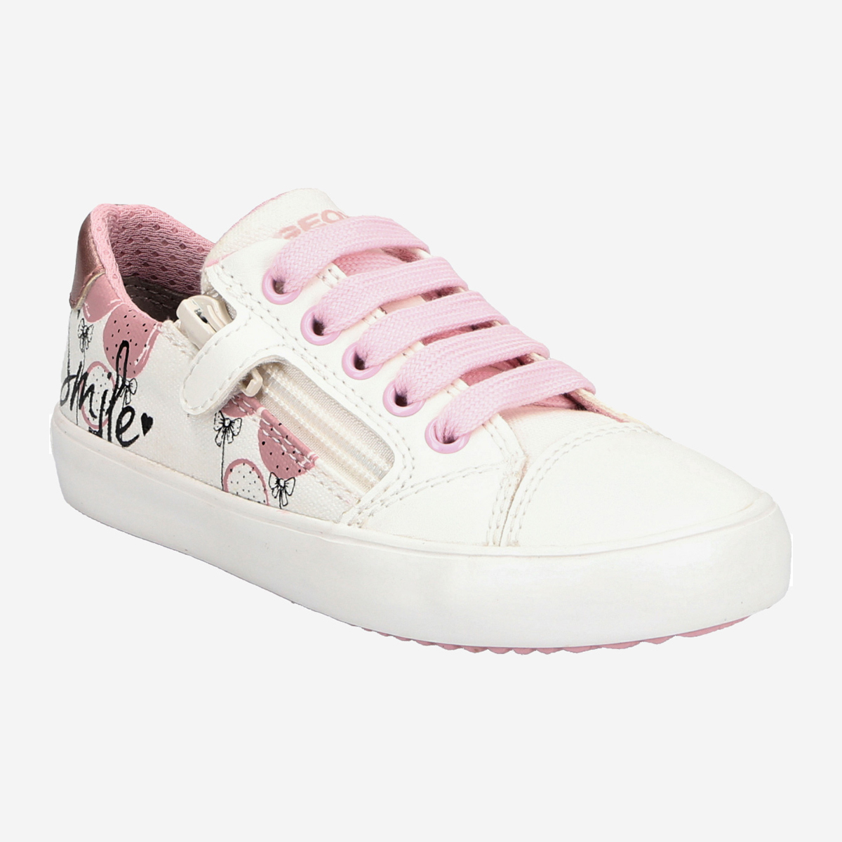 Geox j outlet gisli girl