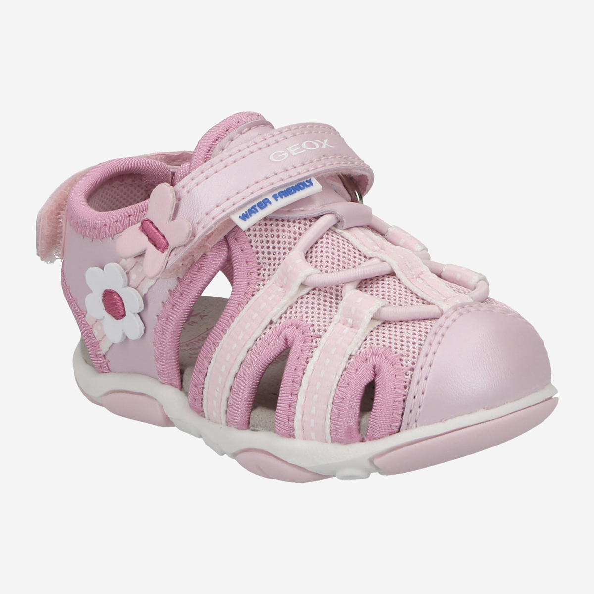 Geox baby agasim boy best sale