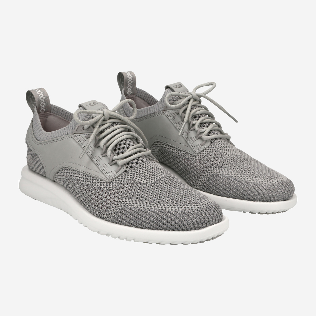 Ugg trainers clearance grey