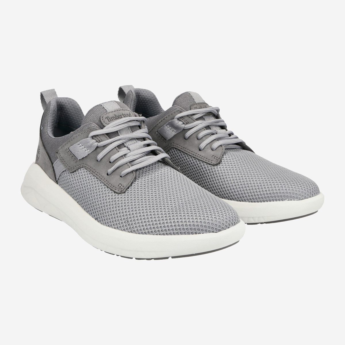 Timberland bradstreet cheap oxford grey