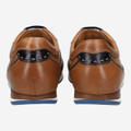 Galizio Torresi 313610 V19066 - Brown - Side view
