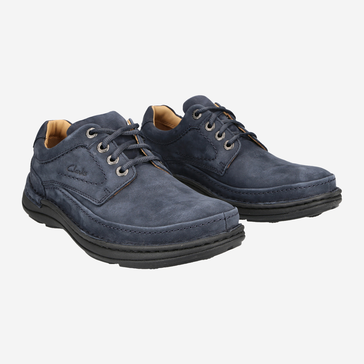 Clarks nature three sale hotsell