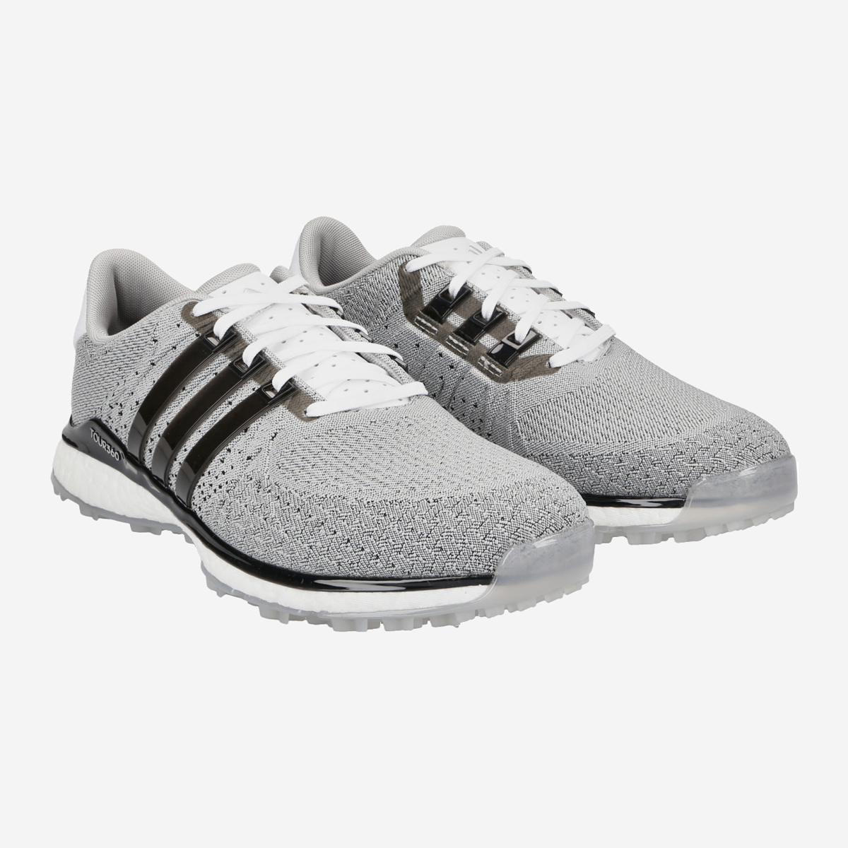 ADIDAS Golf TOUR360XT Spikeless Textile Golf shoes in gray buy online