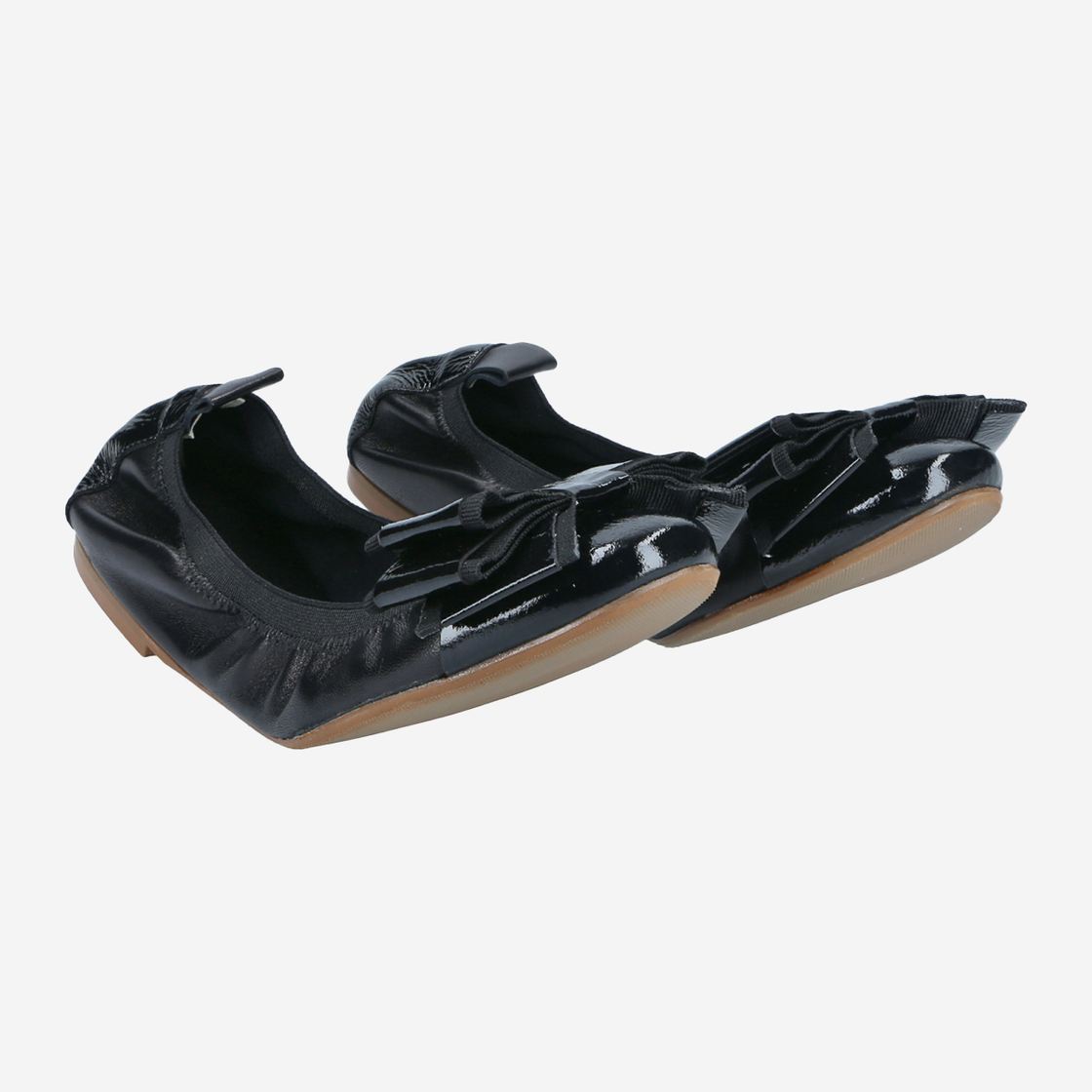 ZELDA - Black - Side view