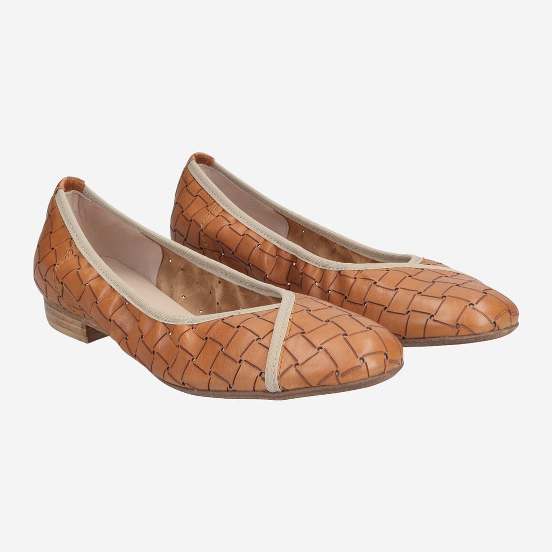 Donna Carolina 43.170.187 - Brown, medium - sole