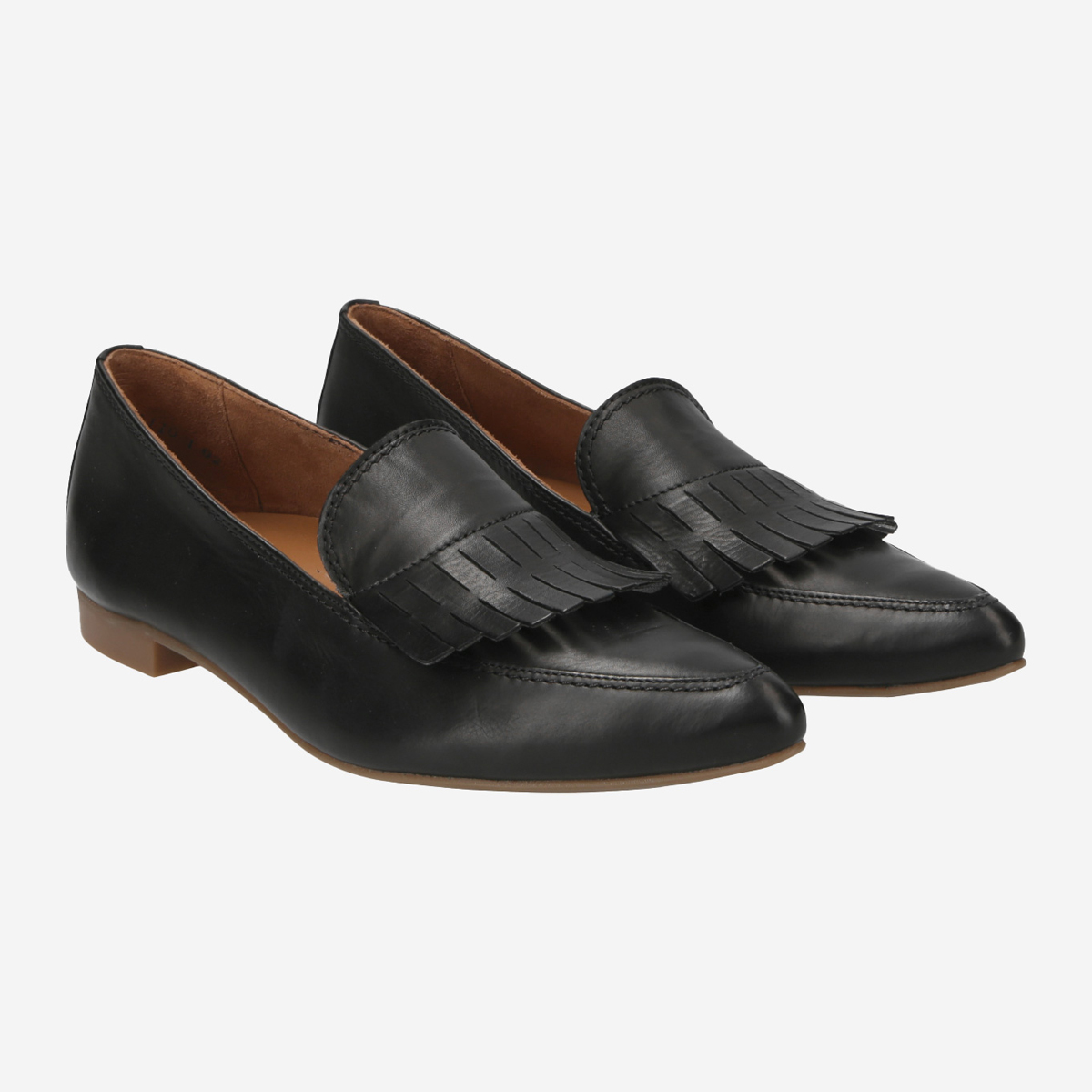 Paul green hot sale tassel loafer