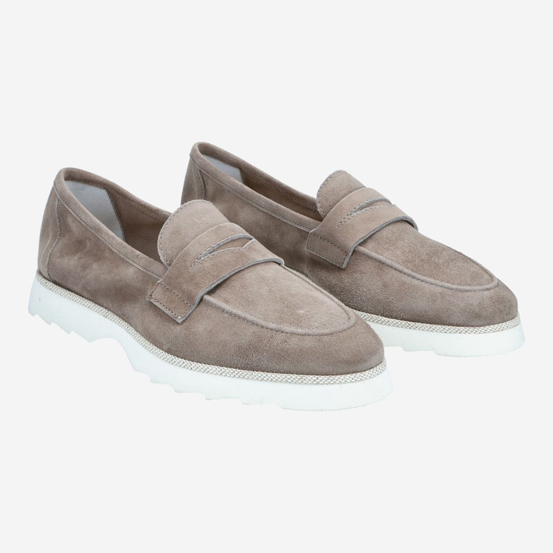 DORA - Grey - Sole