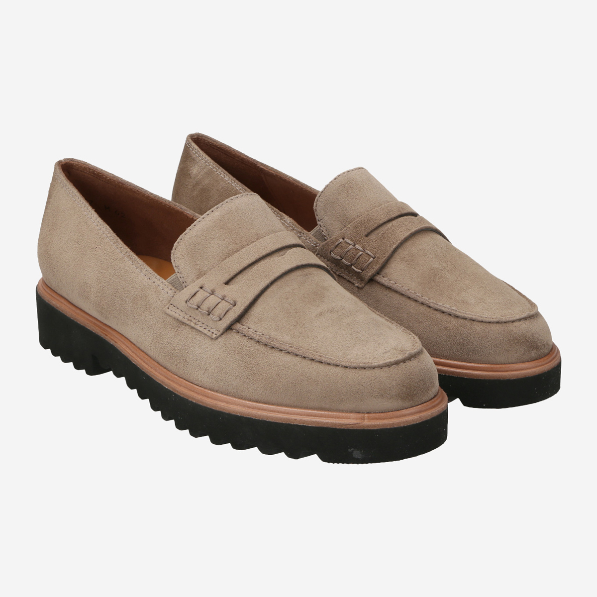 Paul green topper on sale loafer