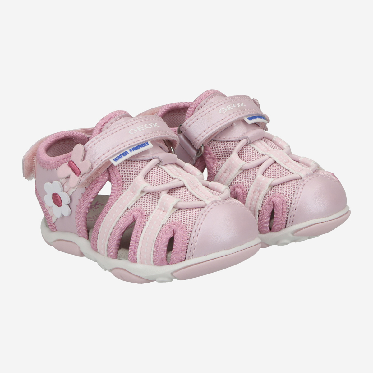 GEOX AGASIM Sandals in rose buy online