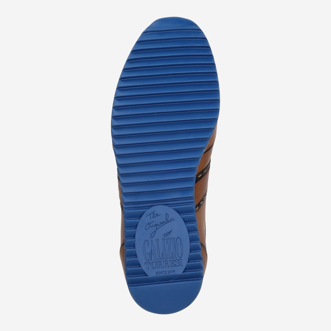 Galizio Torresi 313610 V19066 - Brown - Top view