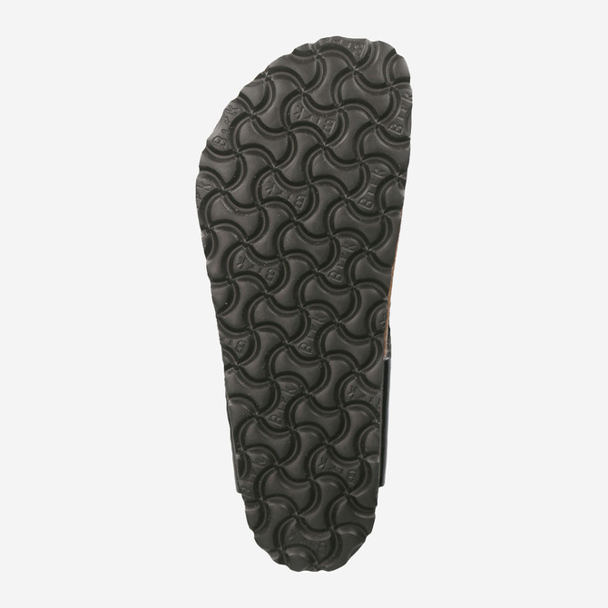 birkenstock Gizeh - Black - Top view