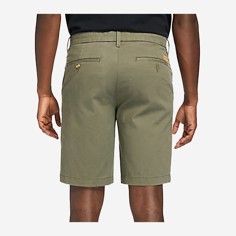 Timberland sale chino shorts