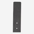 Adidas 3 Streifen Tour - Schwarz - Sohle