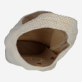 Unisa ZISLOTE - White - Sole