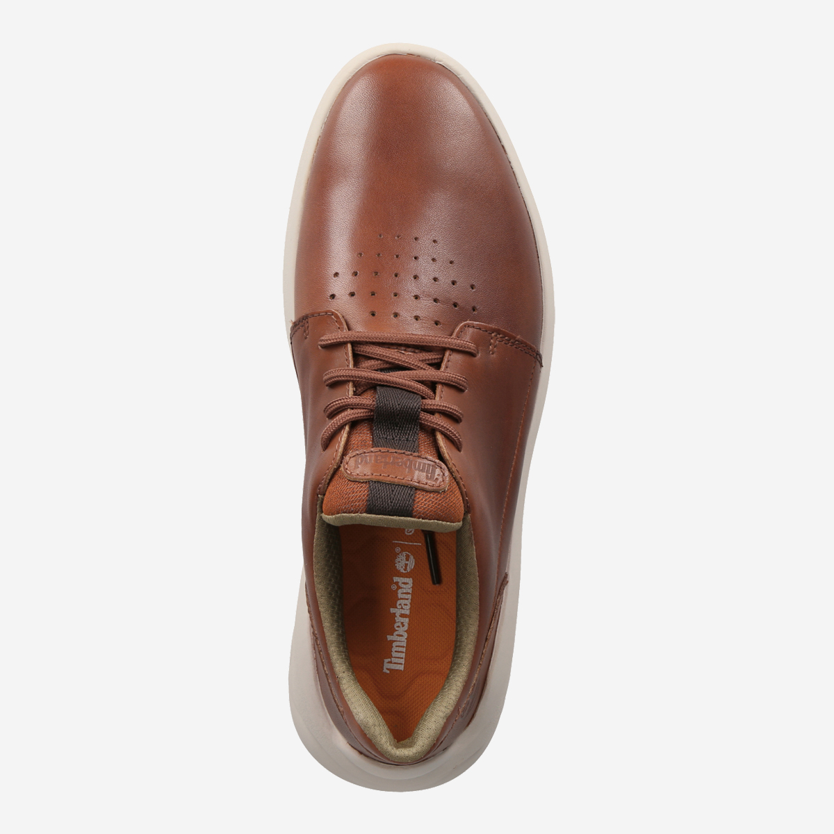 Timberland bradstreet oxford clearance brown